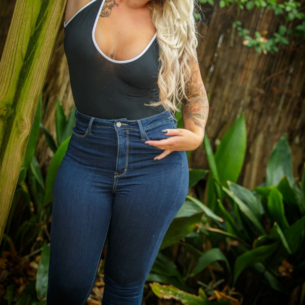 Bodysuit